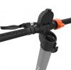 Электросамокаты  Электросамокат KUGOO Jilong HX + Гидроизоляция
