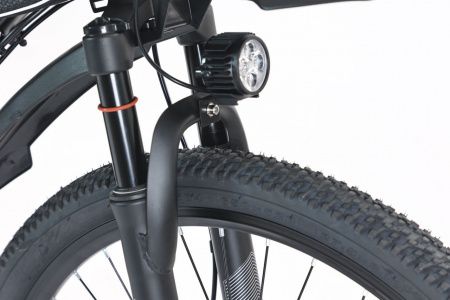 Электровелосипед Selufly (26 дюймов)