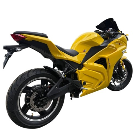 Электромотоцикл Smart Balance SPYDER