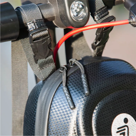 Сумка для электросамоката Pouch от Ninebot By Segway