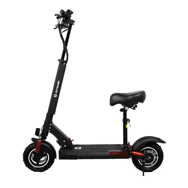 Электросамокат SAMIK M4 Pro