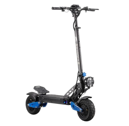 Электросамокат Griffin T50