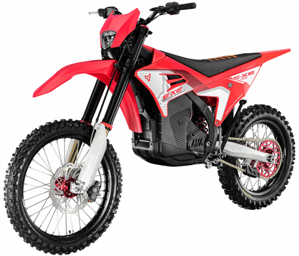 Электро эндуро мотоцикл CHEETAH E-XE 880