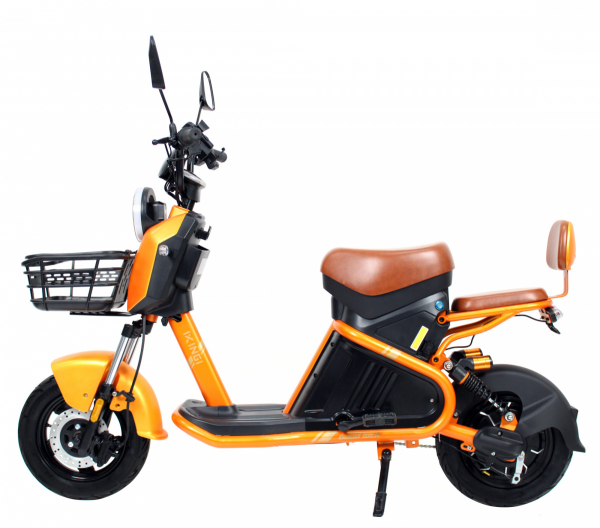 Электроскутер IKINGI ХС-3 60V/20Ah