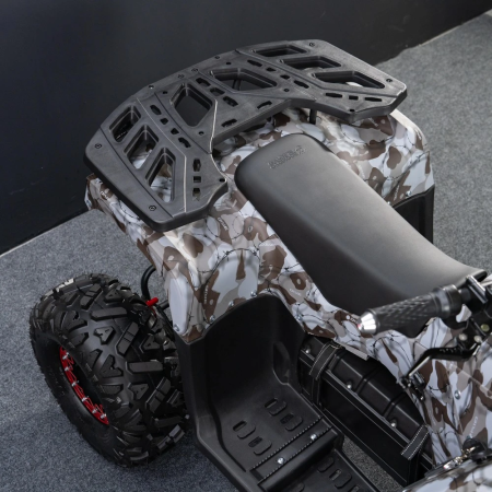 Электроквадроцикл ECO BUGATTI 60V50AH