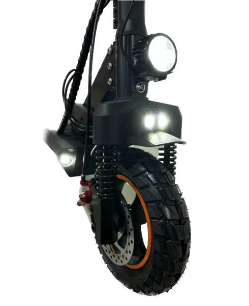 Электросамокат SDJiN G5 PRO 13AH 48v