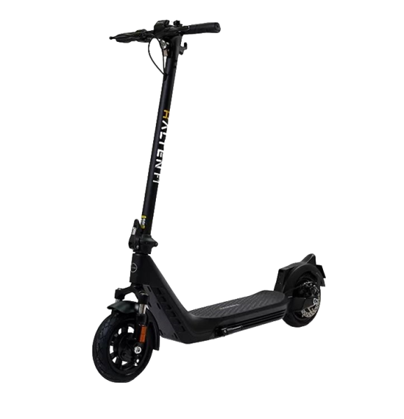 Электросамокат Halten F1 + гидроизоляция