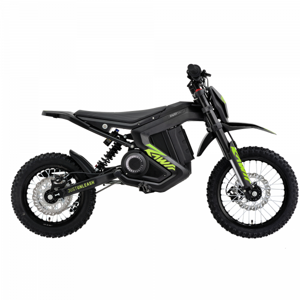 Электромотоцикл RAWRR Mantis-Mini