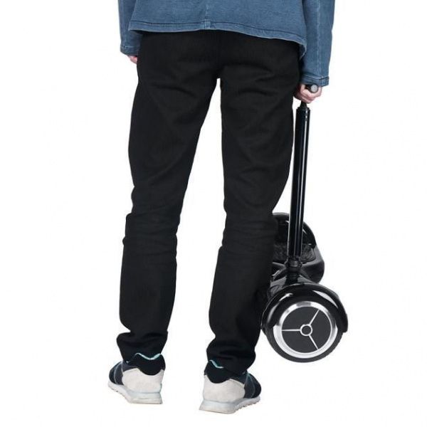 Телескопическая палка для гироскутера 6.5" и 10"