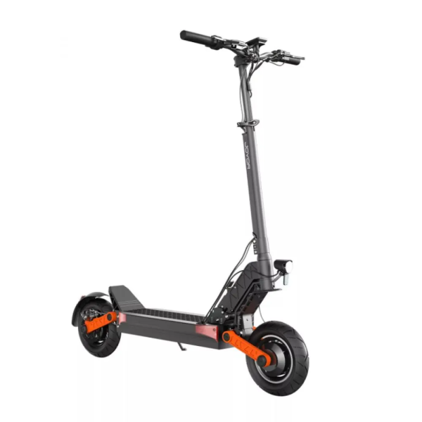 Электросамокат Joyor S10-S черный