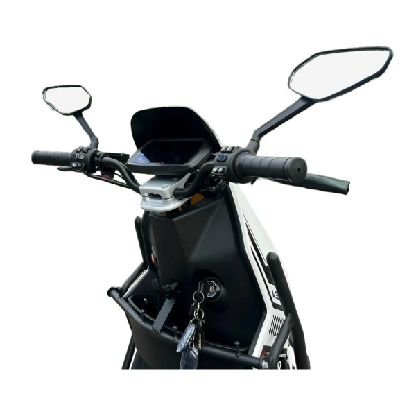 Электроскутер Maikaolin NX 400