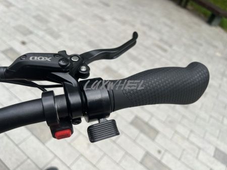 Электросамокаты  Электросамокат Kugoo Kirin G4 pro