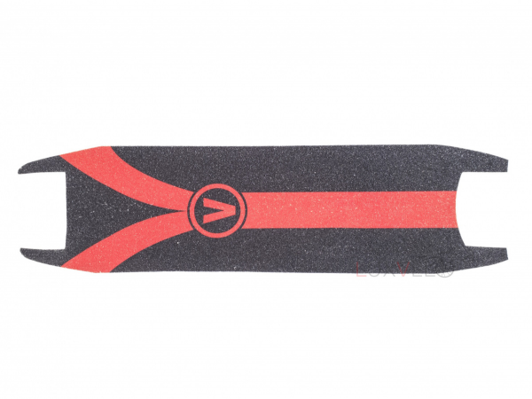 Антискользящая наклейка (шкурка) E-twow Booster Plus V