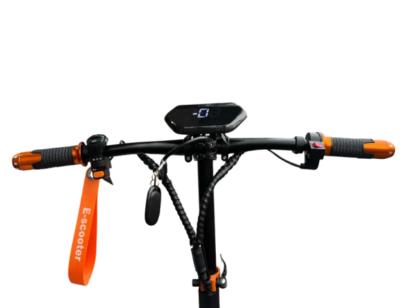 Электросамокат Двигай M6