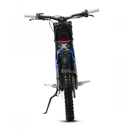 Электромотоцикл SUR-RON Light Bee X BLUE