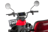 Электротрицикл Rutrike Gelbert Kappa 48V/60V 650Вт красный