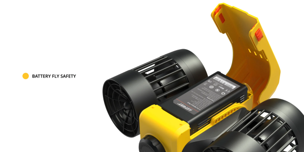 Батарея для LEFEET C1