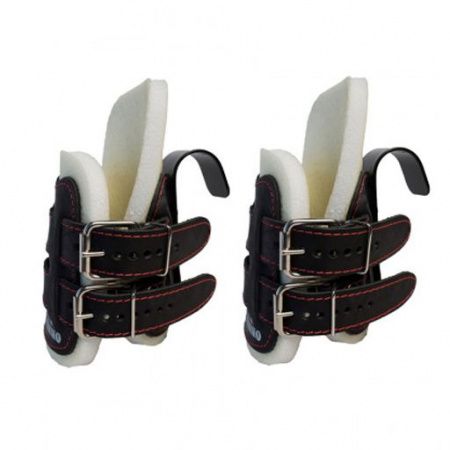 Гравитационные ботинки Onhillsport Plain черный