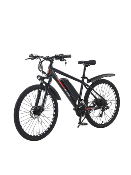 Электровелосипед Jetson TRIUMPH 350W 36V/13Ah