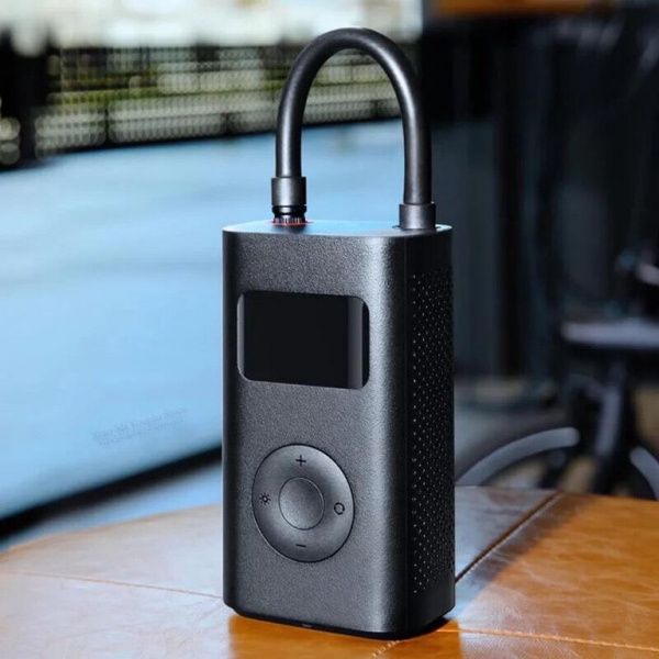 Портативный насос для шин Xiaomi Mi Portable Electric Air Compressor