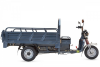 Грузовой электротрицикл Rutrike Титан 2000 60V1500W серый