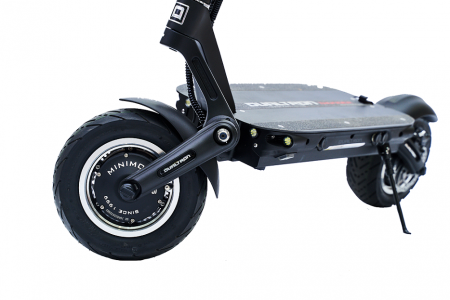 Электросамокат DUALTRON Thunder