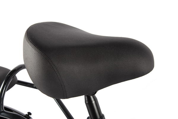 Электровелосипед Gelbert ALFA 1 ST синий