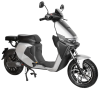 Электроскутер SYCCYBA SCOOTER TOBOT