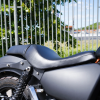 Электромотоцикл ECO Harley Cruise
