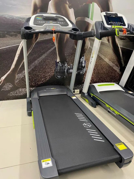 Электрическая беговая дорожка Altezani ALS 1320