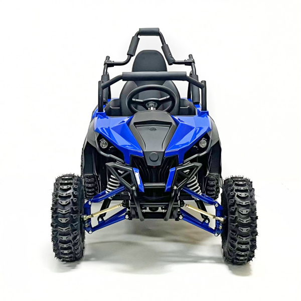 Багги GreenCamel Намиб T008 (48V20Ah 1200W R6 Дифф)