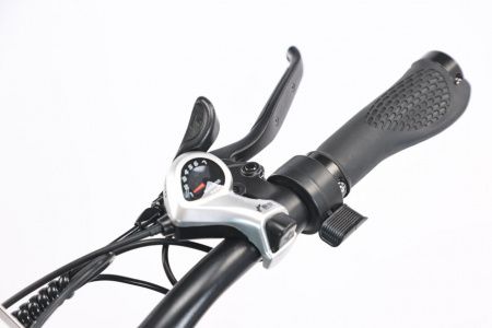 Электровелосипед Selufly (26 дюймов)