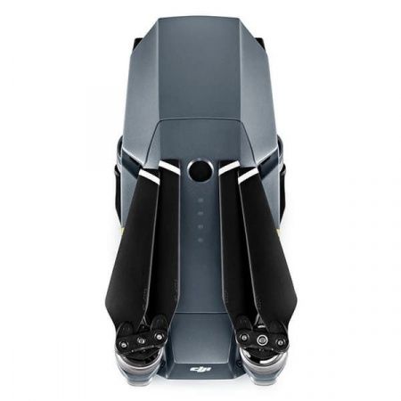 Квадрокоптер Mavic Pro без пульта д/у и зарядного устройства от магазина Futumag