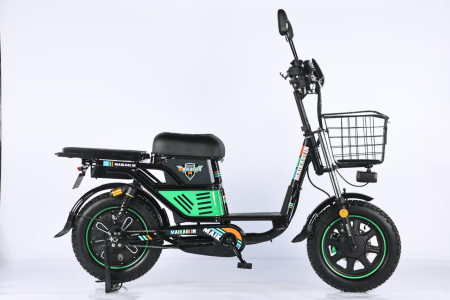 Электровелосипед Maikaolin H12 60V 40Ah