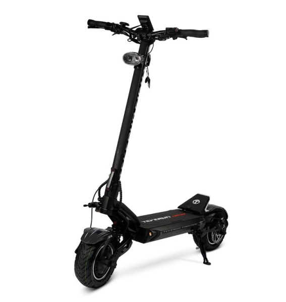 Электросамокат Teverun Blade Fighter Eleven Plus