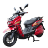 Электроскутер GT TANK 01 PRO 3000W 76V 30AH красный