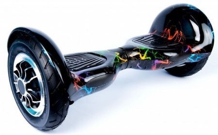 Гироскутер Smart Balance Premium 10"