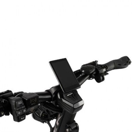 Электросамокат Teverun Blade Fighter Eleven