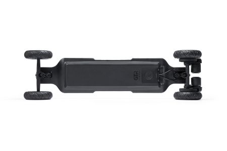 Электроскейт EVOLVE CARBON GTR 2 ALL TERRAIN