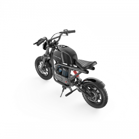 Детский электромотоцикл ECO Hyper GoGo S9 Plus