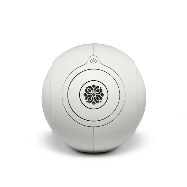 Колонка Devialet Phantom Ultimate 108 dB Light Pearl