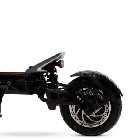 Электросамокат Teverun Blade Fighter Eleven