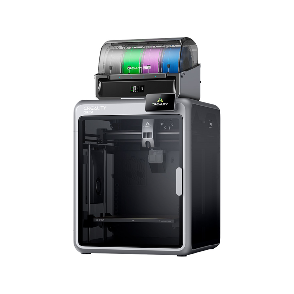 3D-принтер Creality K2 Pro Combo