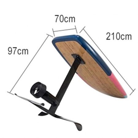 Электрическая доска для серфинга SE-FOIL