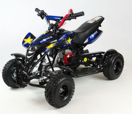 MOTAX ATV H4 mini-50 cc Бензиновый 
