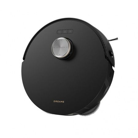 Робот-пылесос Dreame L30 ULTRA Black EU