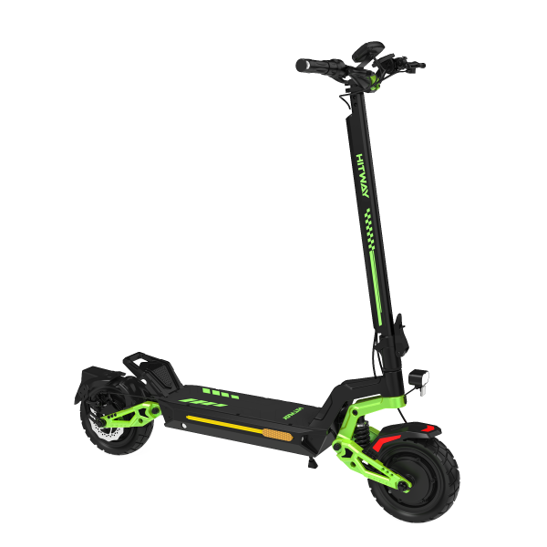 Электросамокат HITWAY H18 MAX