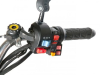 Электротрицикл Rutrike D4 Гибрид 1800 60V1200W