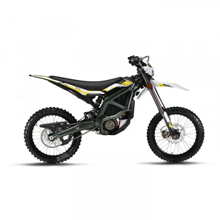 Электромотоцикл SUR-RON ULTRA BEE