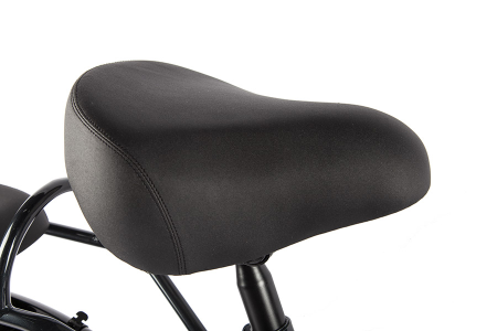 Электровелосипед Gelbert ALFA 2 PRO черный